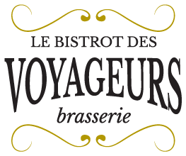 Le Bistrot des Voyageurs